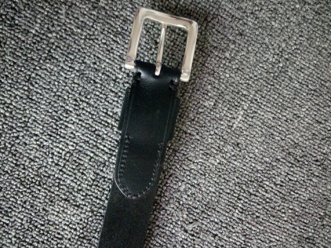 Pasek Ralph Lauren Unisex Factory Outlet