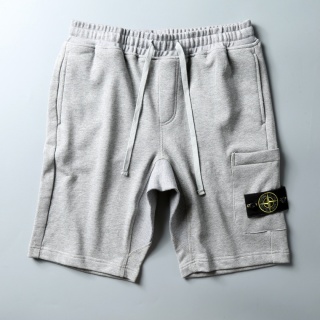 Męskie spodenki Stone Island szorty dresowe Sport Casual