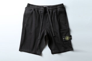 Męskie spodenki Stone Island szorty dresowe Sport Casual