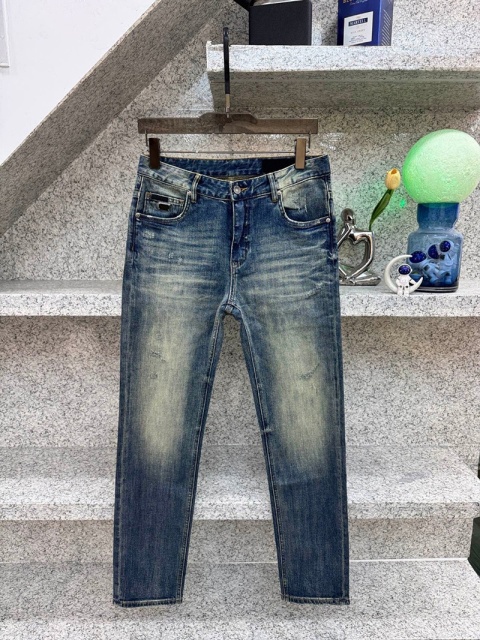 Spodnie Dolce&Gabbana Slim Straight