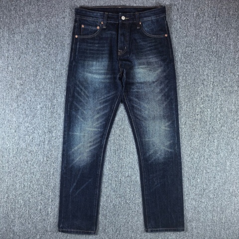 Spodnie Ralph Lauren jeansy Slim Fit · 2026