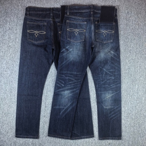 Spodnie Ralph Lauren jeansy Slim Fit · 2026