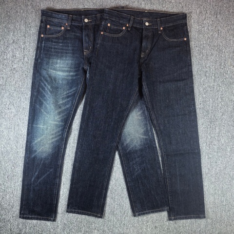 Spodnie Ralph Lauren jeansy Slim Fit · 2026