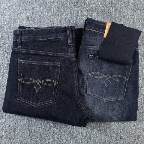 Spodnie Ralph Lauren jeansy Slim Fit · 2026