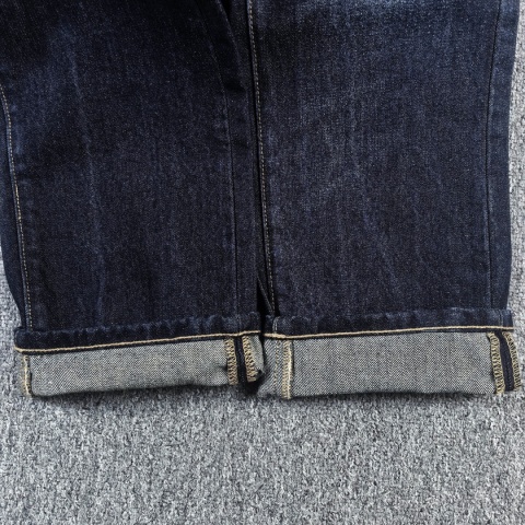 Spodnie Ralph Lauren jeansy Slim Fit · 2026