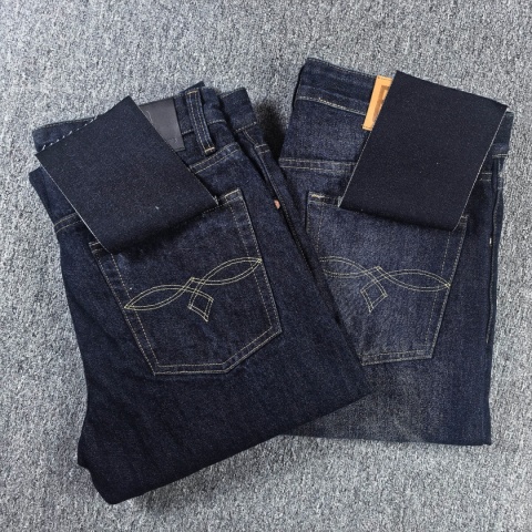 Spodnie Ralph Lauren jeansy Slim Fit · 2026