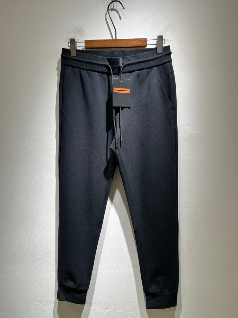 Spodnie Zegna męskie sportowe Joggery