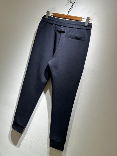 Spodnie Zegna męskie sportowe Joggery