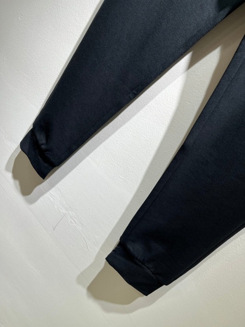 Spodnie Zegna męskie sportowe Joggery