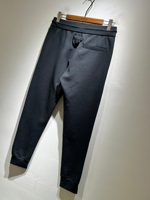 Spodnie Zegna męskie sportowe Joggery