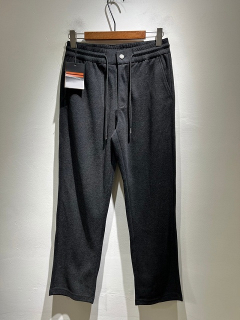 Spodnie Zegna Straight Fit Old‑Money