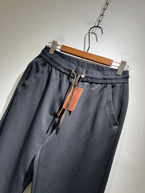 Spodnie męskie Loro Piana prosty krój