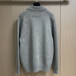 Sweter Kardigan Ermenegildo Zegna