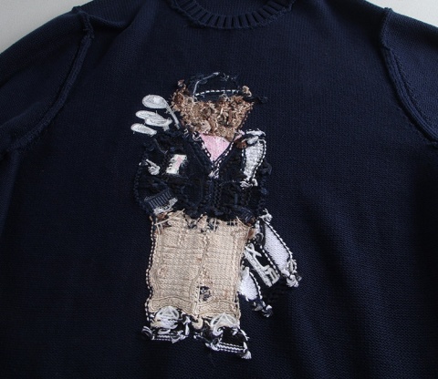 Swetr Polo Ralph Lauren Classic Iconic