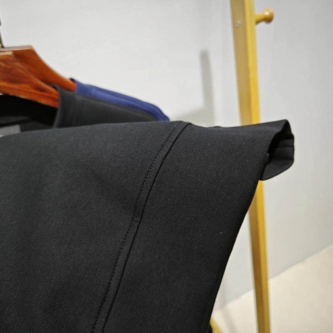 Bluza Emporio Armani Space‑Cotton