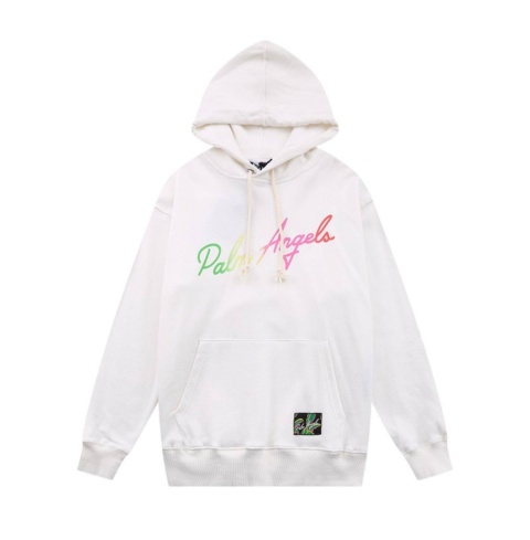 Bluza Palm Angels Oversize Hoodie