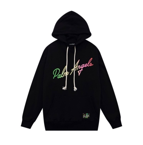 Bluza Palm Angels Oversize Hoodie