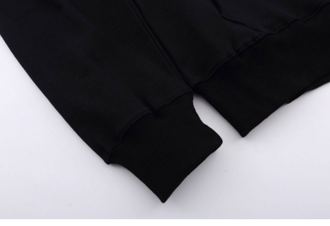 Bluza Palm Angels Oversize Hoodie