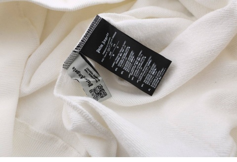 Bluza Palm Angels Oversize Hoodie