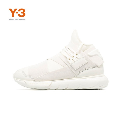 Buty Yohji Yamamoto Y-3 Unisex Premium Leather