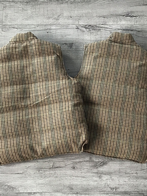 Kamizelka puchowa Aime Leon Dore High Fashion