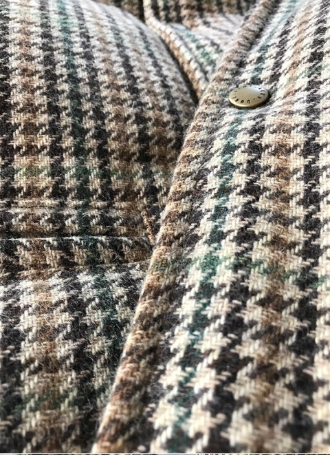 Kamizelka puchowa Aime Leon Dore High Fashion