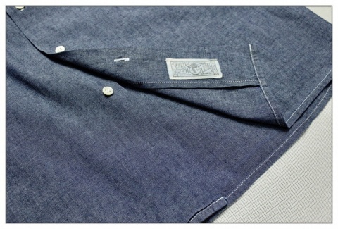 Koszula Ralph Lauren Sky Blue Oxford Shirt