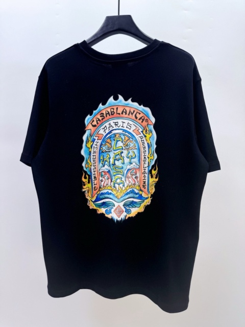 Koszulka Casablanca