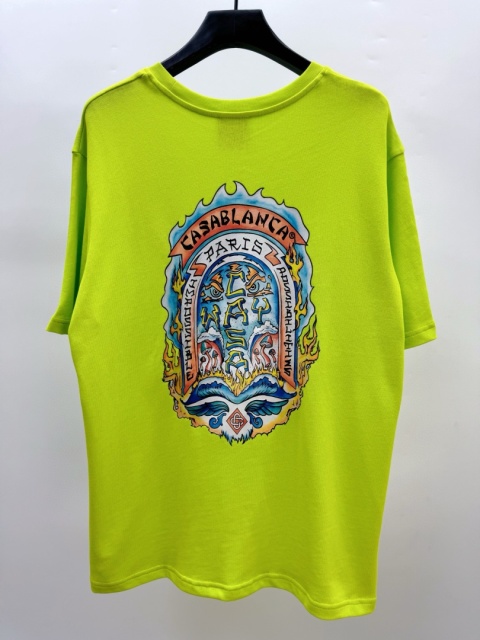 Koszulka Casablanca