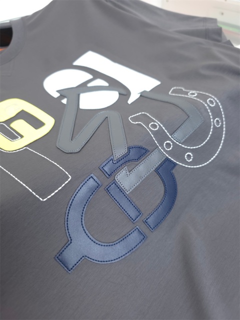 Koszulka Hermes Pure Cotto Standard Fit