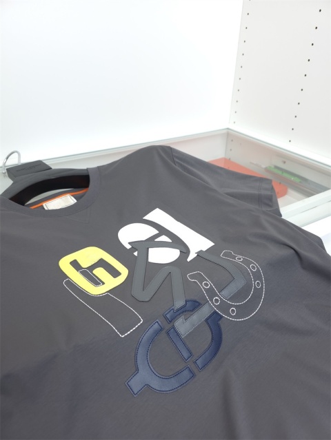 Koszulka Hermes Pure Cotto Standard Fit