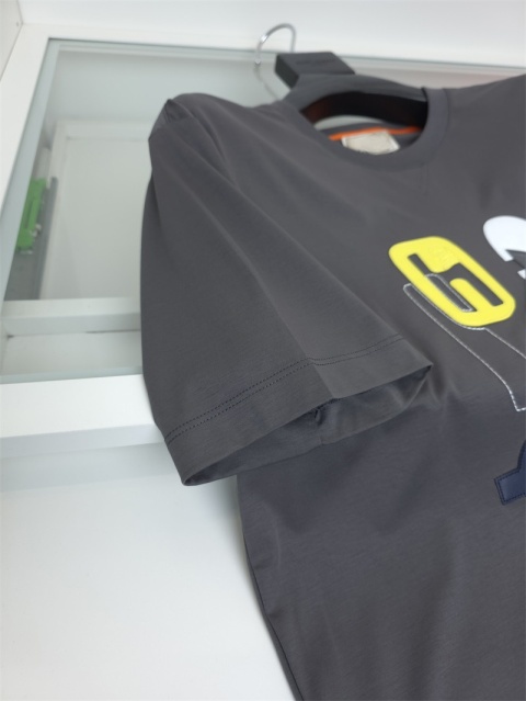 Koszulka Hermes Pure Cotto Standard Fit