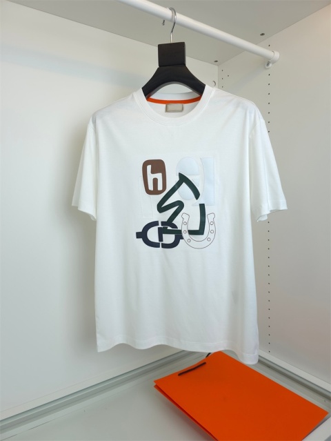 Koszulka Hermes Pure Cotto Standard Fit