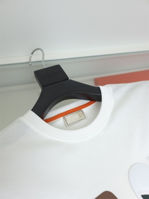 Koszulka Hermes Pure Cotto Standard Fit