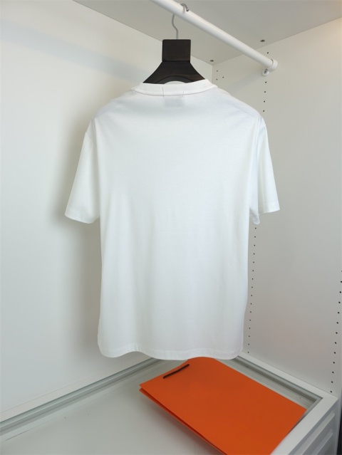 Koszulka Hermes Pure Cotto Standard Fit