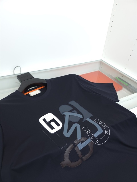 Koszulka Hermes Pure Cotto Standard Fit