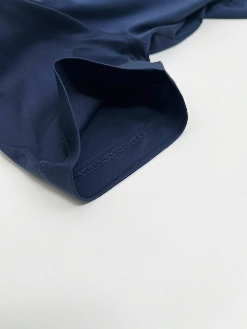 Koszulka Hermes Silky Cotton