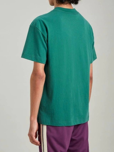 Koszulka Palm Angels Star‑Eyes Bear Tee