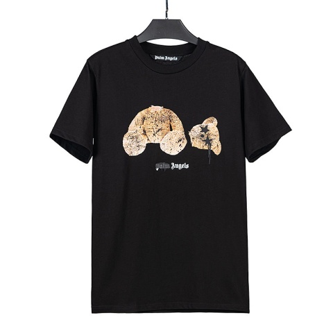 Koszulka Palm Angels Star‑Eyes Bear Tee