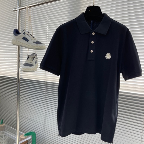 Koszulka Polo Moncler 2026 Lato