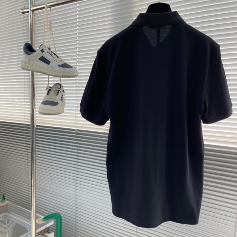 Koszulka Polo Moncler 2026 Lato