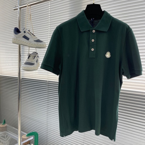 Koszulka Polo Moncler 2026 Lato