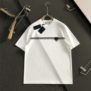 Koszulka Prada Wiosna 2026