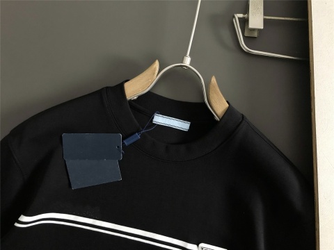 Koszulka Prada Wiosna 2026