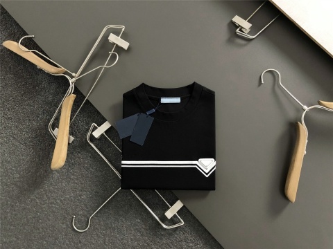 Koszulka Prada Wiosna 2026