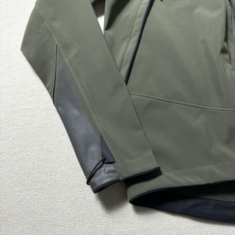 Kurtka Jesienno‑Zimowa Klattermusen Polar Lining Outdoor Ski