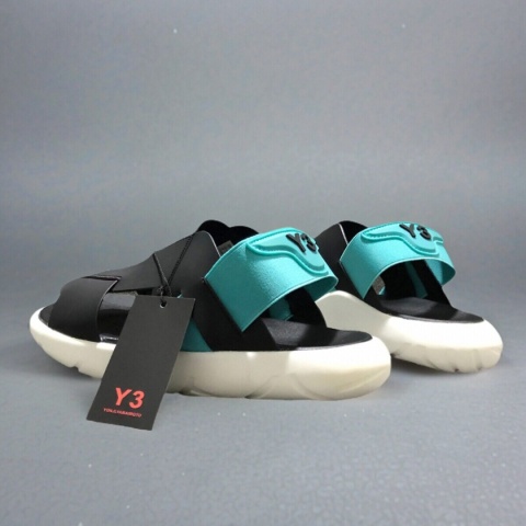 Męskie Sandały Sport‑Casual Yohji Yamamoto Wiosna 2026