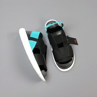 Męskie Sandały Sport‑Casual Yohji Yamamoto Wiosna 2026