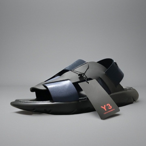 Męskie Sandały Sport‑Casual Yohji Yamamoto Wiosna 2026