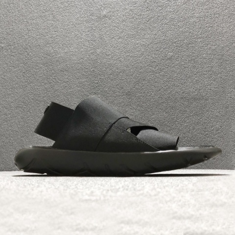 Męskie Sandały Yohji Yamamoto Gruba Podeszwa Elastic Strap